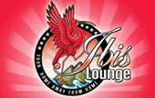 ibis lounge